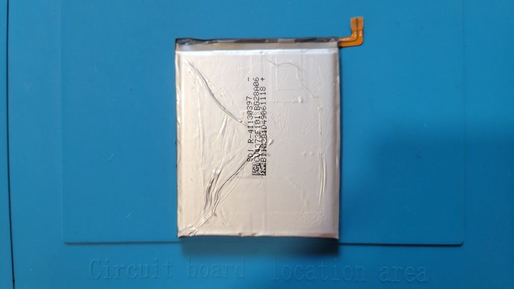 Bateria Samsung Note 20 Ultra