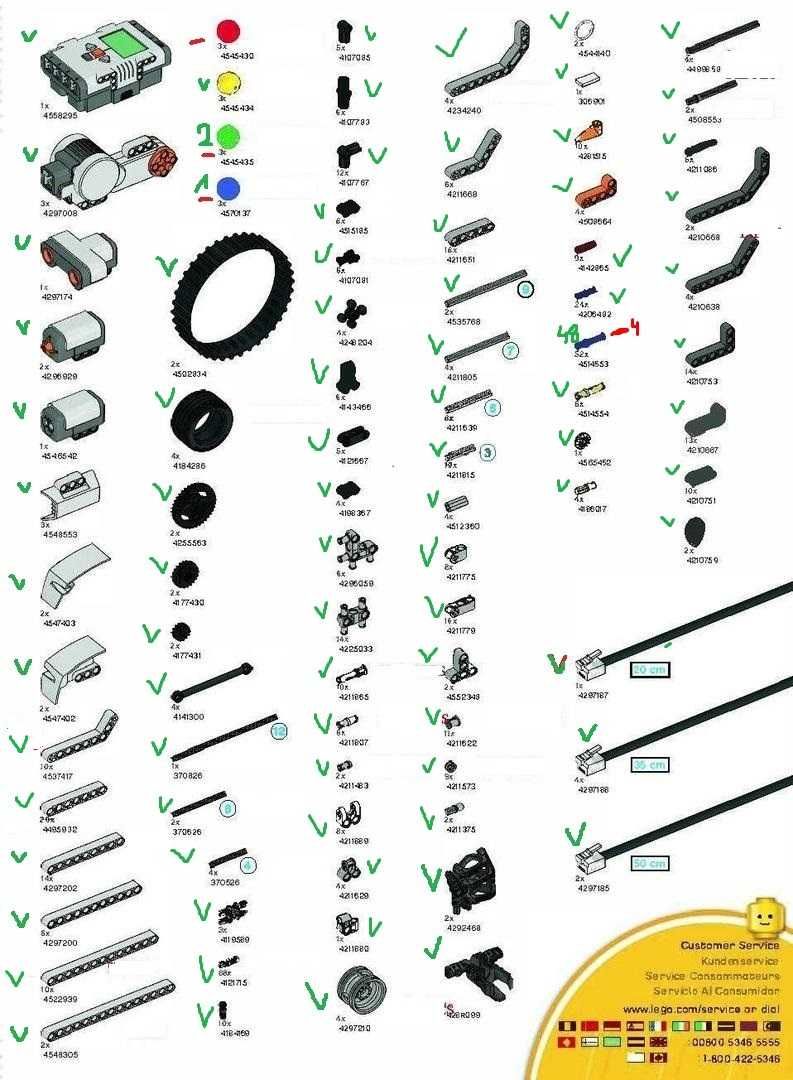 LEGO mindstorm nxt 2.0