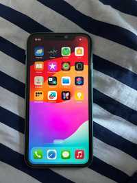 Iphone 11 Jasny niebieski  128GB