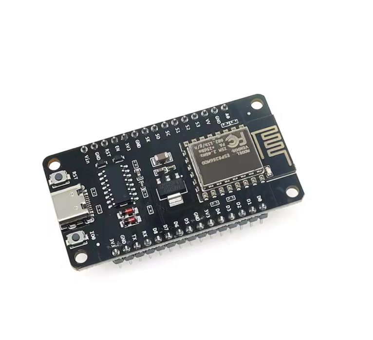 Контролер Wi-Fi модуль ESP8266 (ch340) ESP32 ESP32-C3 ESP32-S3 typeC