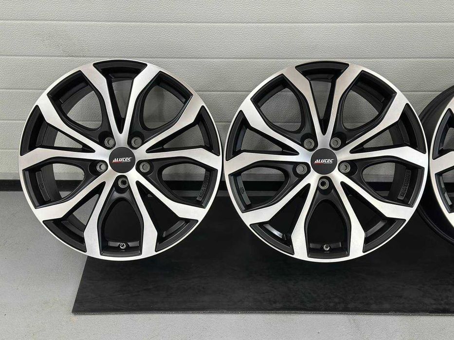 Диски 5x112 R18 VW Volkswagen Skoda Seat Audi Mercedes-Benz Germany