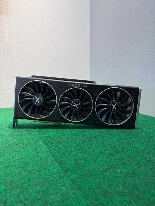 XFX Speedster MERC319 Radeon RX 6800XT 16GB GDDR6