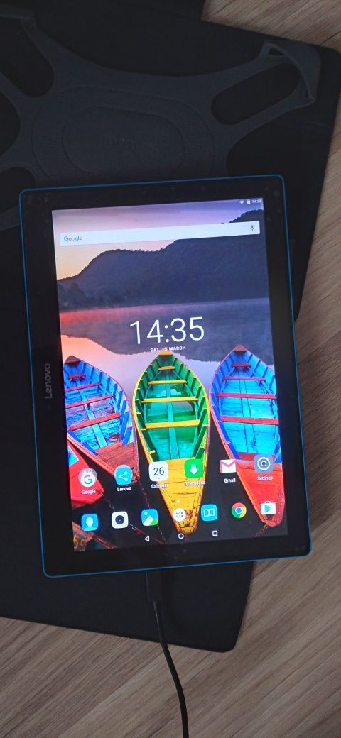 TABLET Lenovo TB-X103F 2018