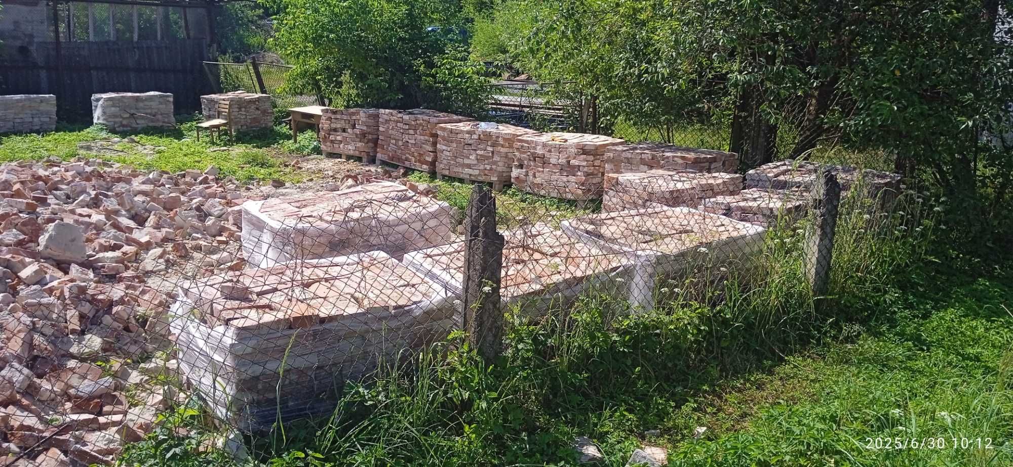Цегла австрійська