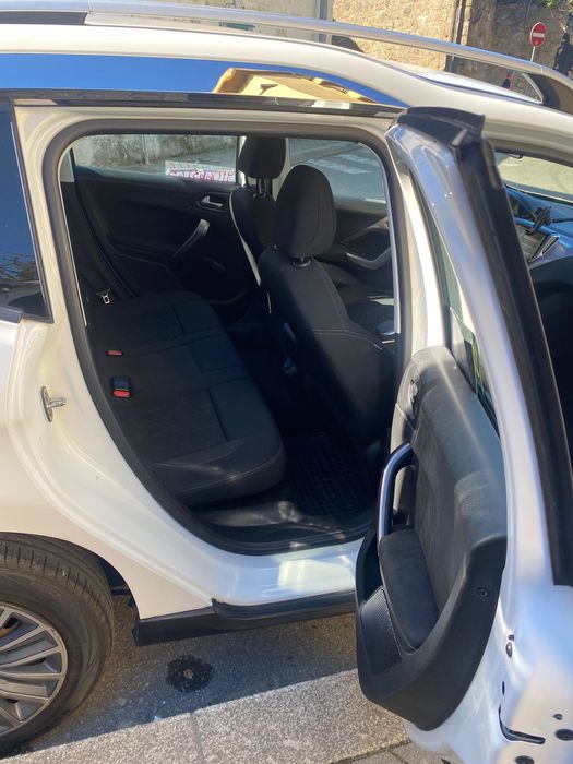 Peugeot 2008 1.6 HDI 2014