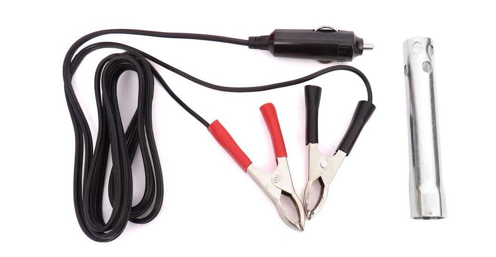 KRAFT&DELE Agregat Prądotwórczy Inwertorowy 4,3kw 230v Avr KD687