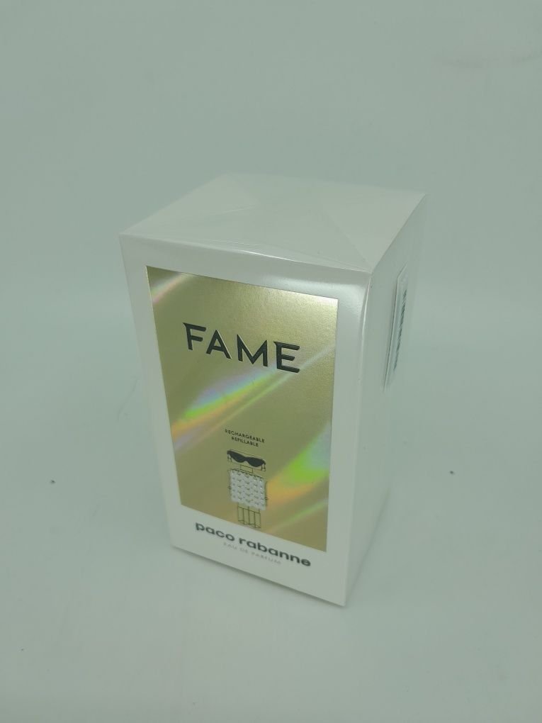 Perfumy Paco Rabanne Fame