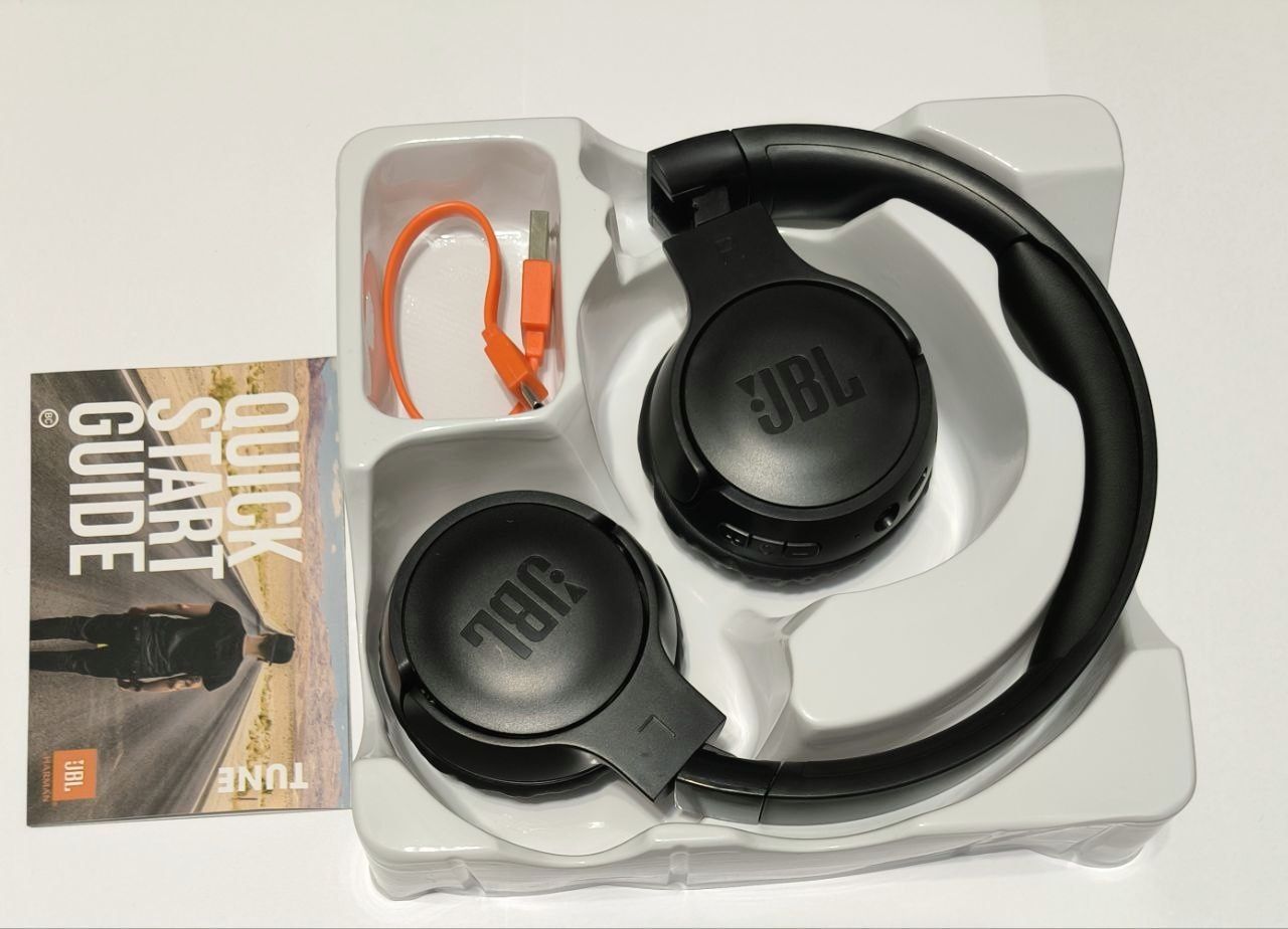 Наушники JBL BT520 Original распродажа.