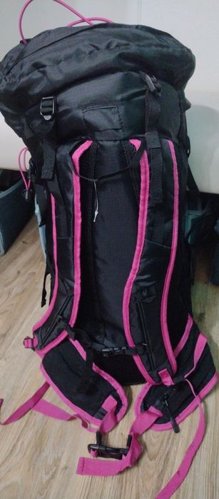 Plecak trekkingowy GoActive