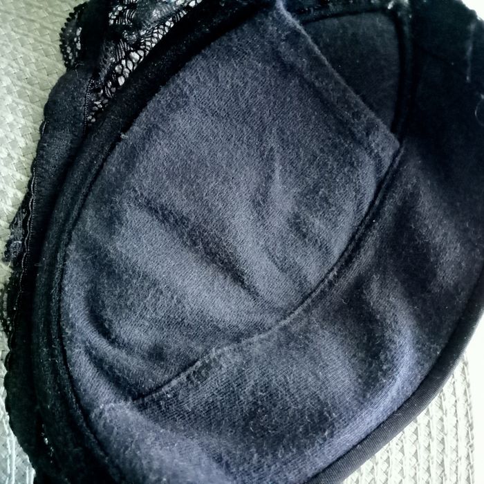 Biustonosz push up Esotiq 75B