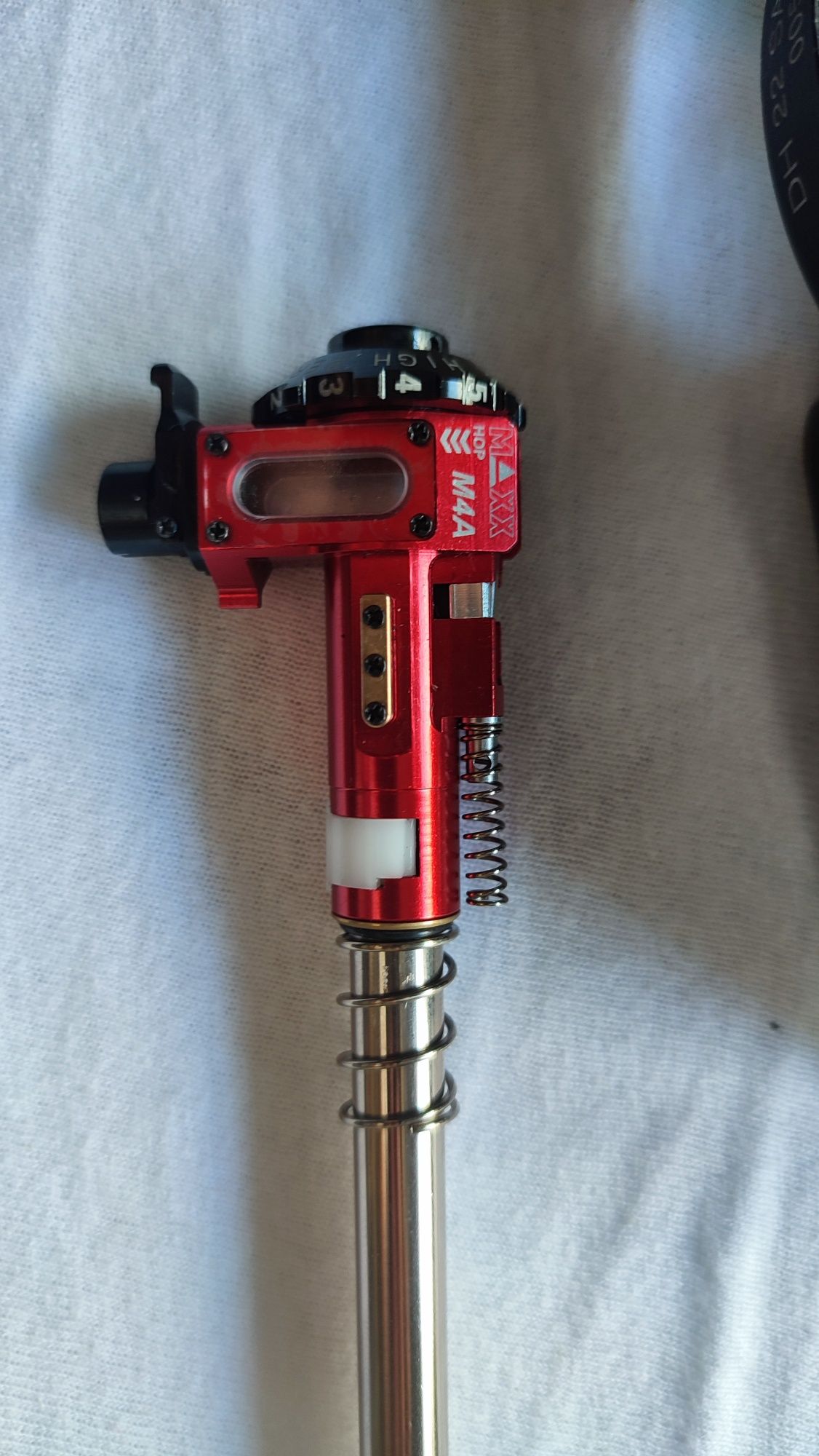 Specna arms sa H12 One - réplica de airsoft