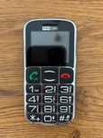Telefon dla starszej osoby bez baterii