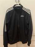 Casaco adidas Novo