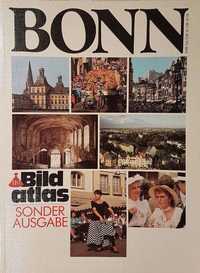 BONN-HB Bild atlas-sonder Ausgabe 1989