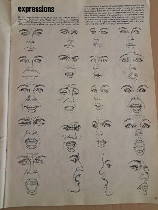 Продам пособие по рисунку.