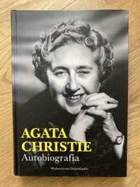 Agata Christie autobiografia