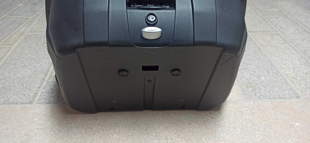 Top case kappa kgr52