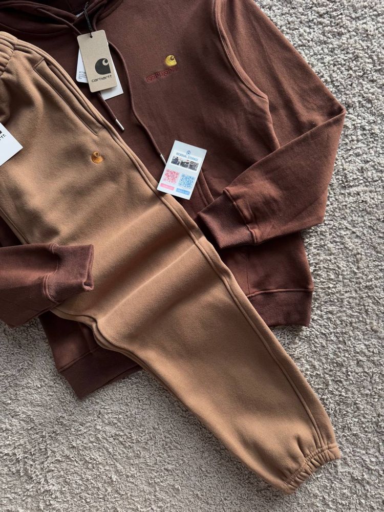 Костюм Carhartt WIP 2025