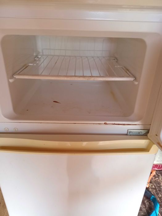 Холодильник состояние отличное