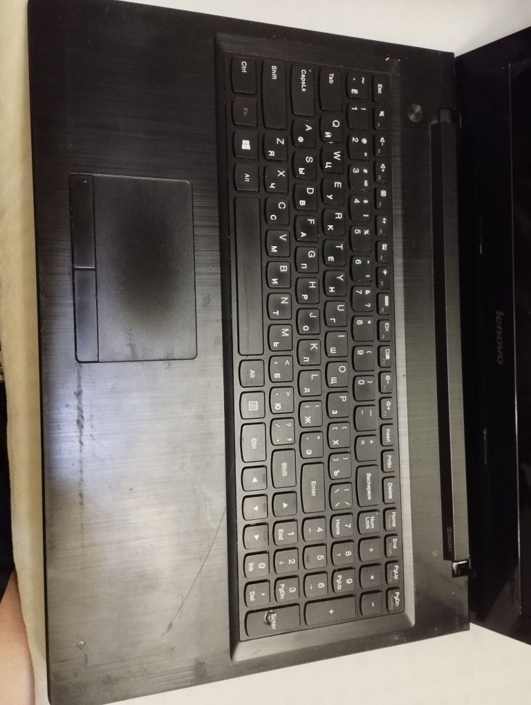 Ноутбук Lenovo G50-30