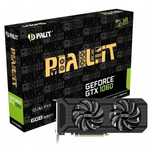 Gtx 1060 6gb palit gaming oc