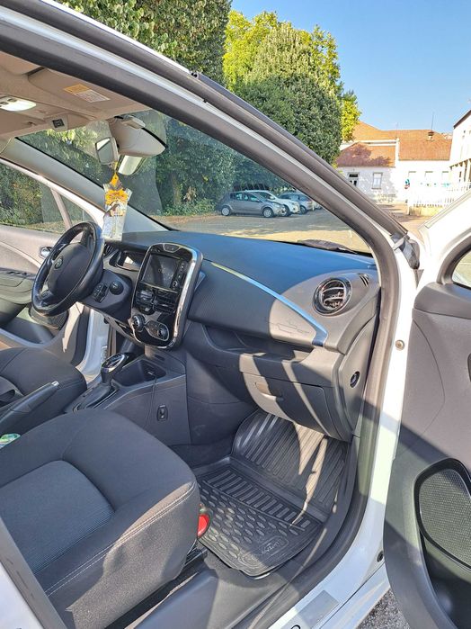 Renault Zoe Limited 2019 R110 (c/ Bateria) – 100% Elétrico