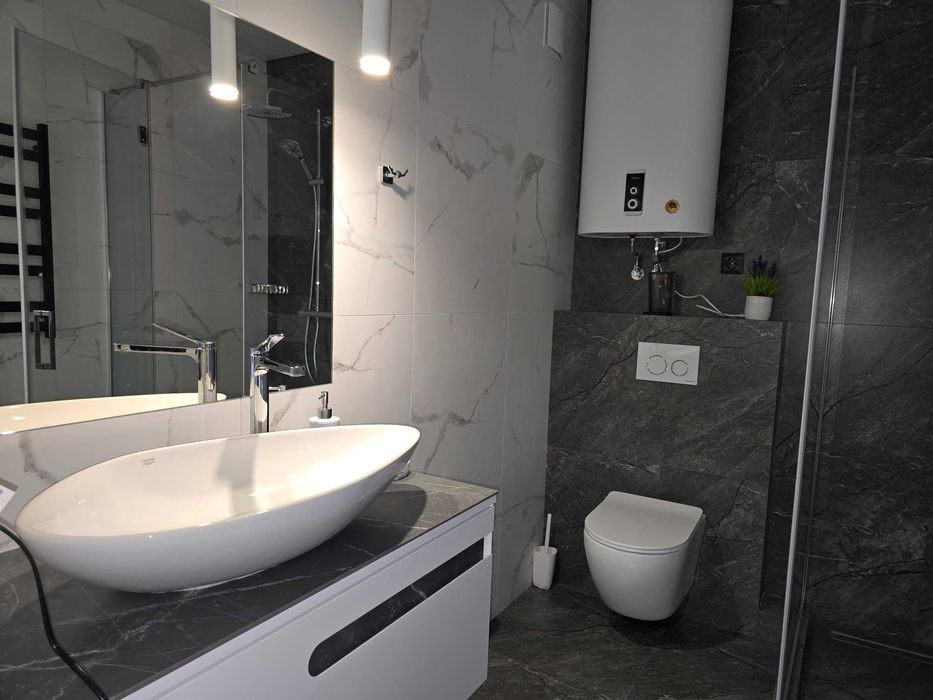 Belveder Apart 2, центр міста, parking, Бельведерська 32б