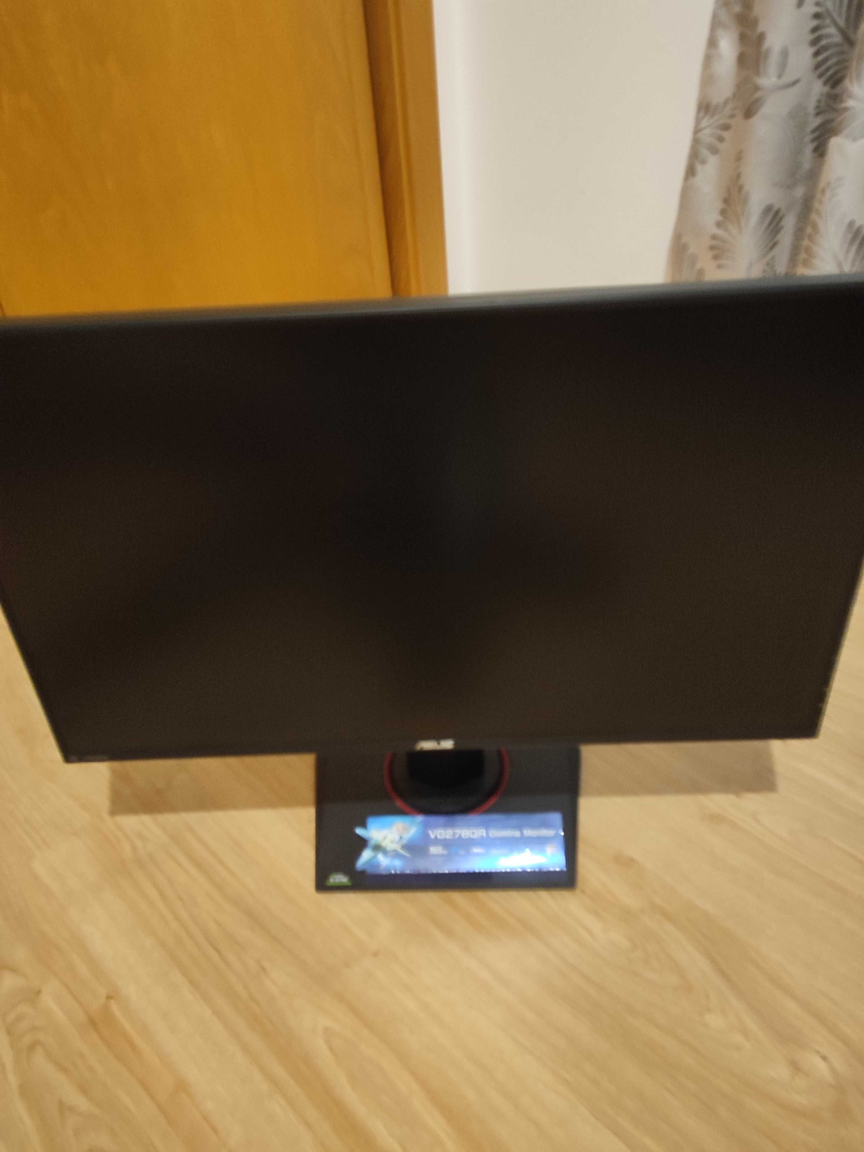 Monitor Gaming Asus