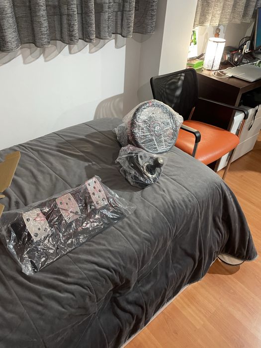 Volante FRTEC Suzuka Wheel ELIT3