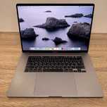 MacBook Pro 16" i9 / 16Gb DDR4 / SSD 1000Gb / Radeon 5500m (код:M0642)
