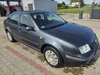 Sprzedam Vw Bore 1.6 8v LPG
