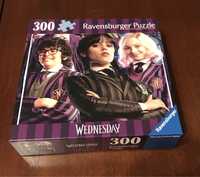 Puzzle 300 Wednesday