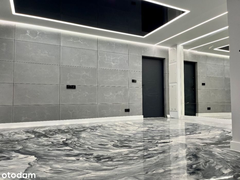 Wykończone Mieszkanie os. KOPERNIK KLIMATYZACJA