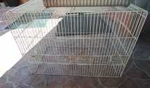 Gaiolas para Aves