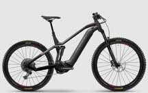 Rower elektryczny HAIBIKE AllMtn 2 Yamaha PW-X3 roz. L - WYPRZEDAŻ
