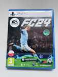 FC24 fc 24 PS5 Pl