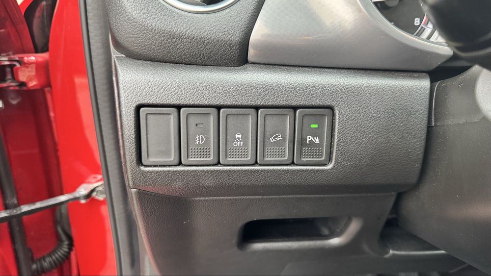 Suzuki Vitara GLX 2018