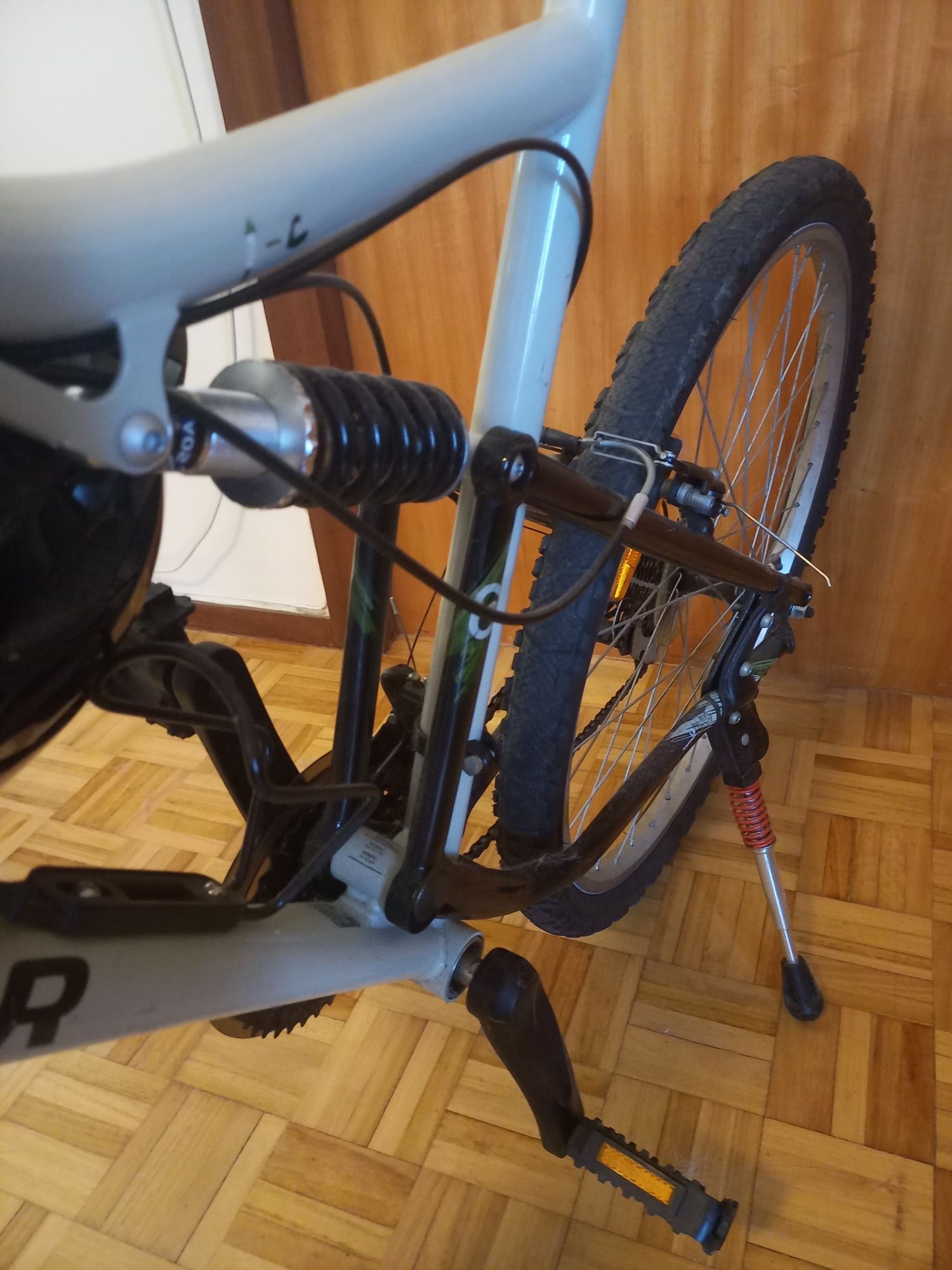 Rockrider 6.0 - Mountain Bike - Bicicleta de Montanha - BTT