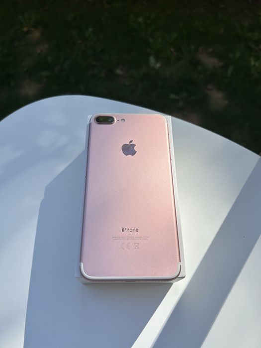 Apple Iphone 7 Plus Okazja