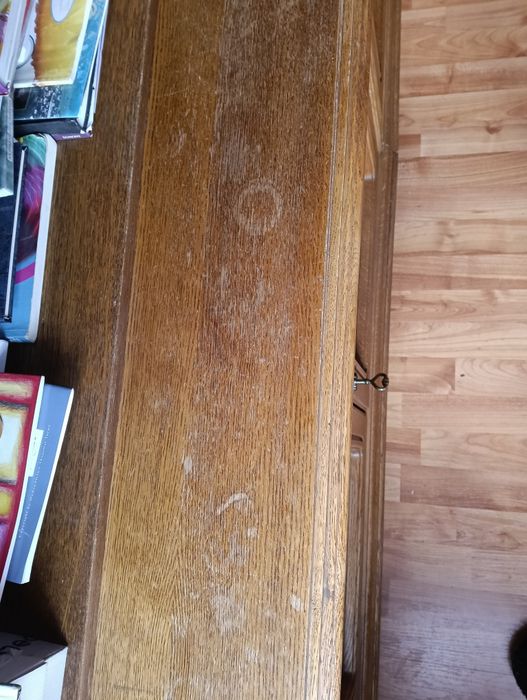 Meblościanka rzezbiona