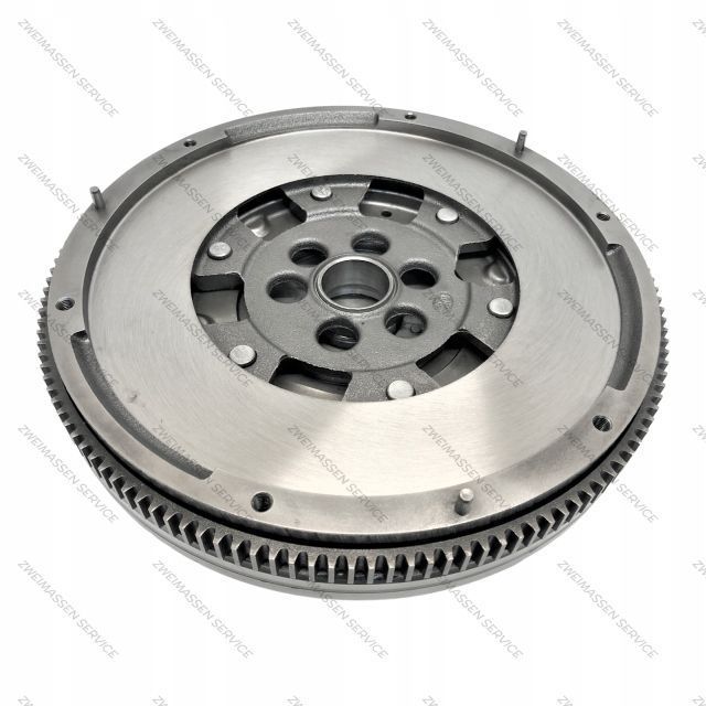 KOŁO DWUMASOWE 415058310 AUDI A3 SEAT ALHAMBRA SKODA VW SHARAN 2.0 TDI