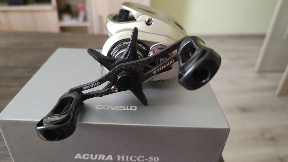 Soloking Acura Hicc 50