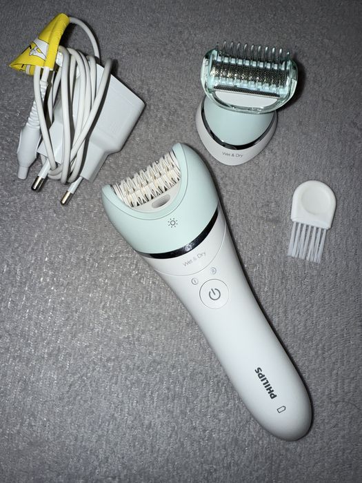 Епілятор Philips