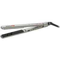 Плойка-випрямляч BaByLiss Sleek Expert Silver Titanium