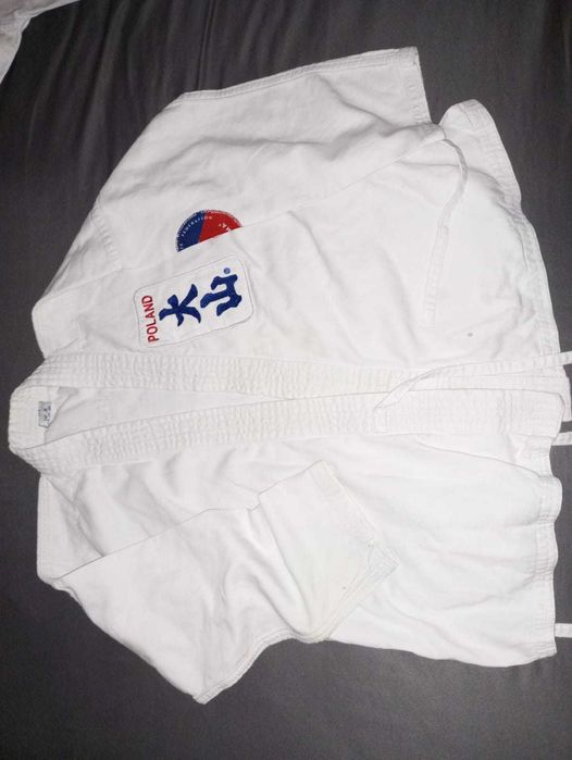 stroj do karate ,oyama,yudzitsu-TANIO
