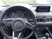 mazda cx5 turing