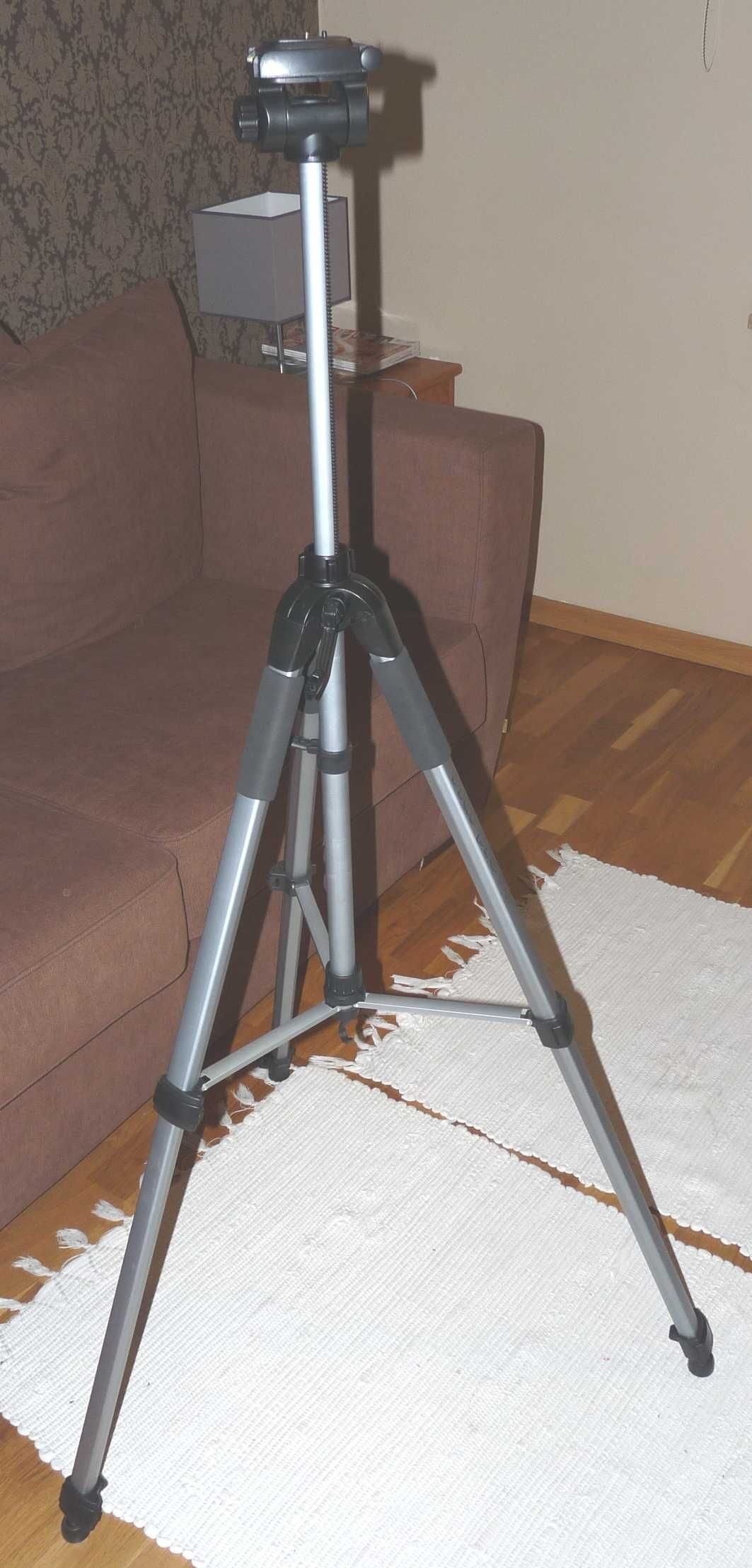 Statyw foto, video