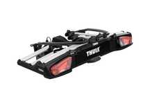 Platforma rowerowa na hak Thule Velospace XT 3, bagażnik rowerowy