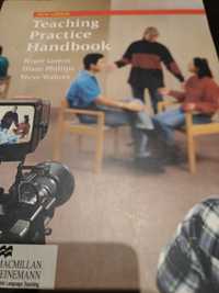 Teaching practice handbook