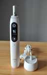 Oral-B iO 6 White Ultimate - Szczoteczka Magnetyczna
